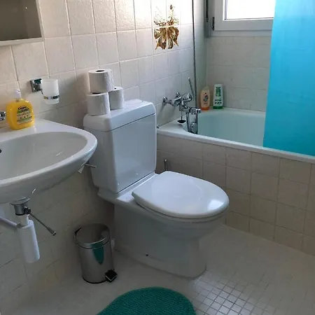 Venice Harder Apartman Interlaken