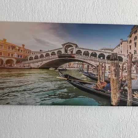 Venice Harder