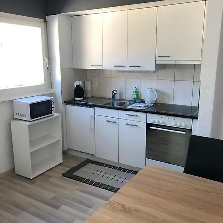 Venice Harder Apartman *