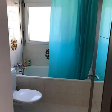 Venice Harder Apartman Interlaken