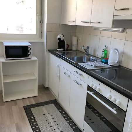 Apartman Venice Harder