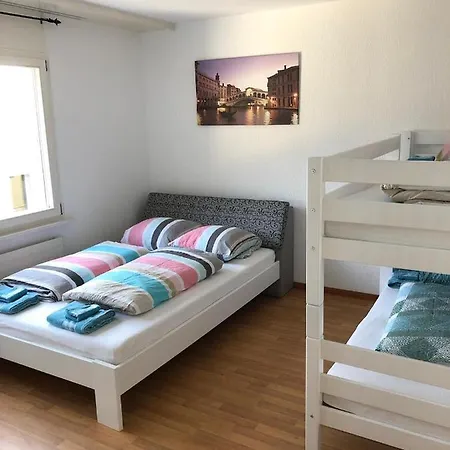 Apartman Venice Harder