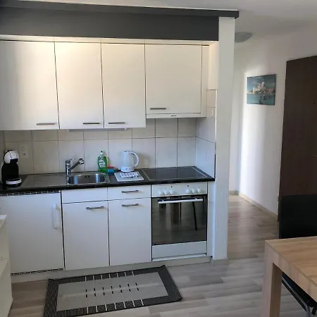 Venice Harder Apartman Interlaken