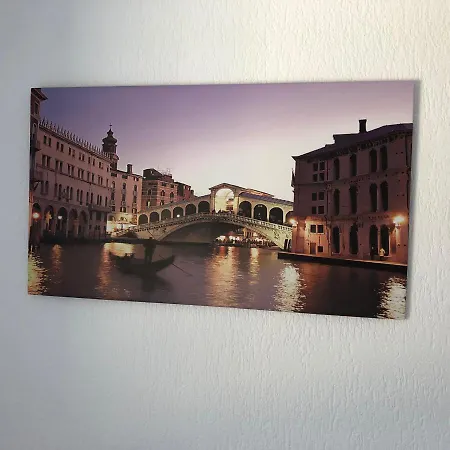 Apartman Venice Harder