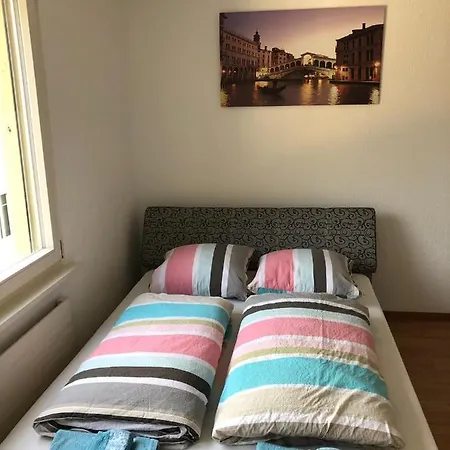 Apartman Venice Harder *