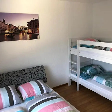 Apartman Venice Harder *